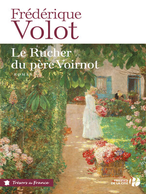 cover image of LE RUCHER DU PERE VOIRNOT